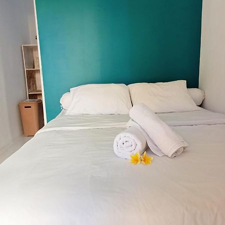 Pondok Ayu Homestay チャングー エクステリア 写真
