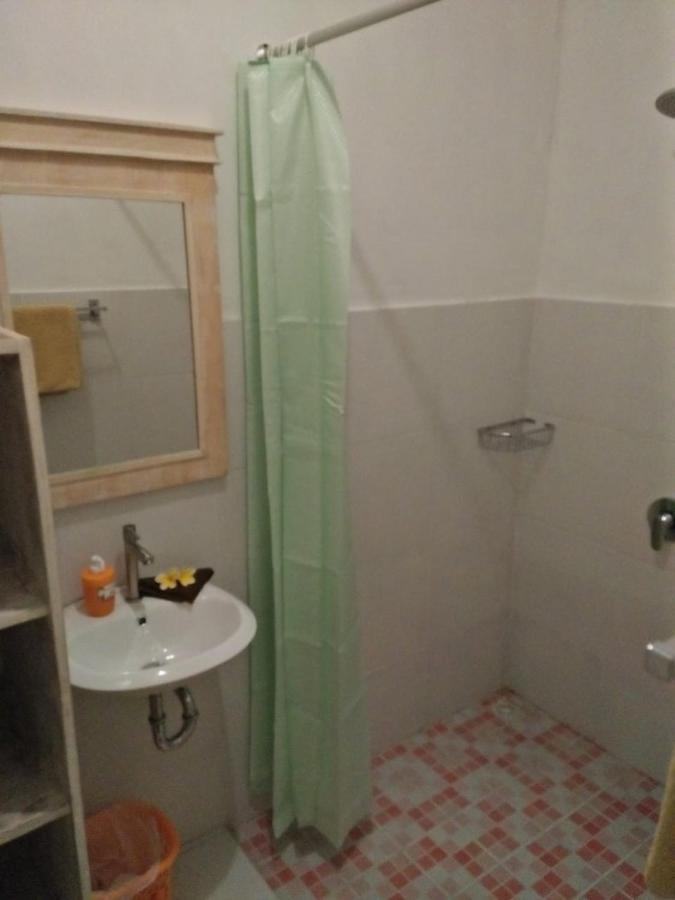 Pondok Ayu Homestay チャングー エクステリア 写真