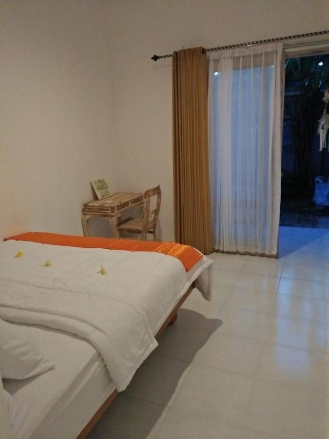Pondok Ayu Homestay チャングー エクステリア 写真