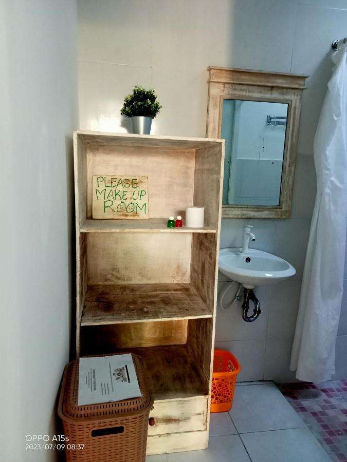 Pondok Ayu Homestay チャングー エクステリア 写真