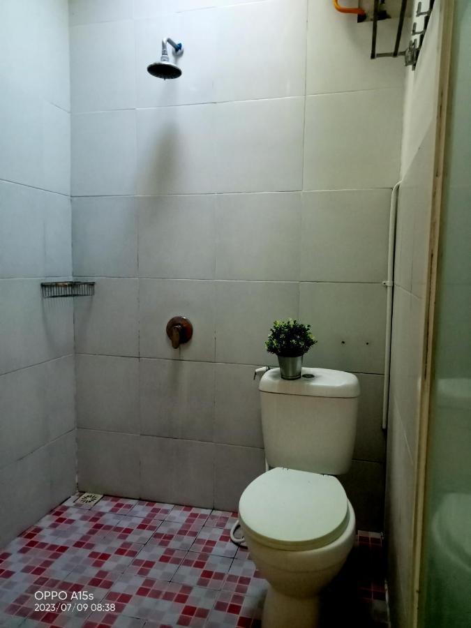 Pondok Ayu Homestay チャングー エクステリア 写真