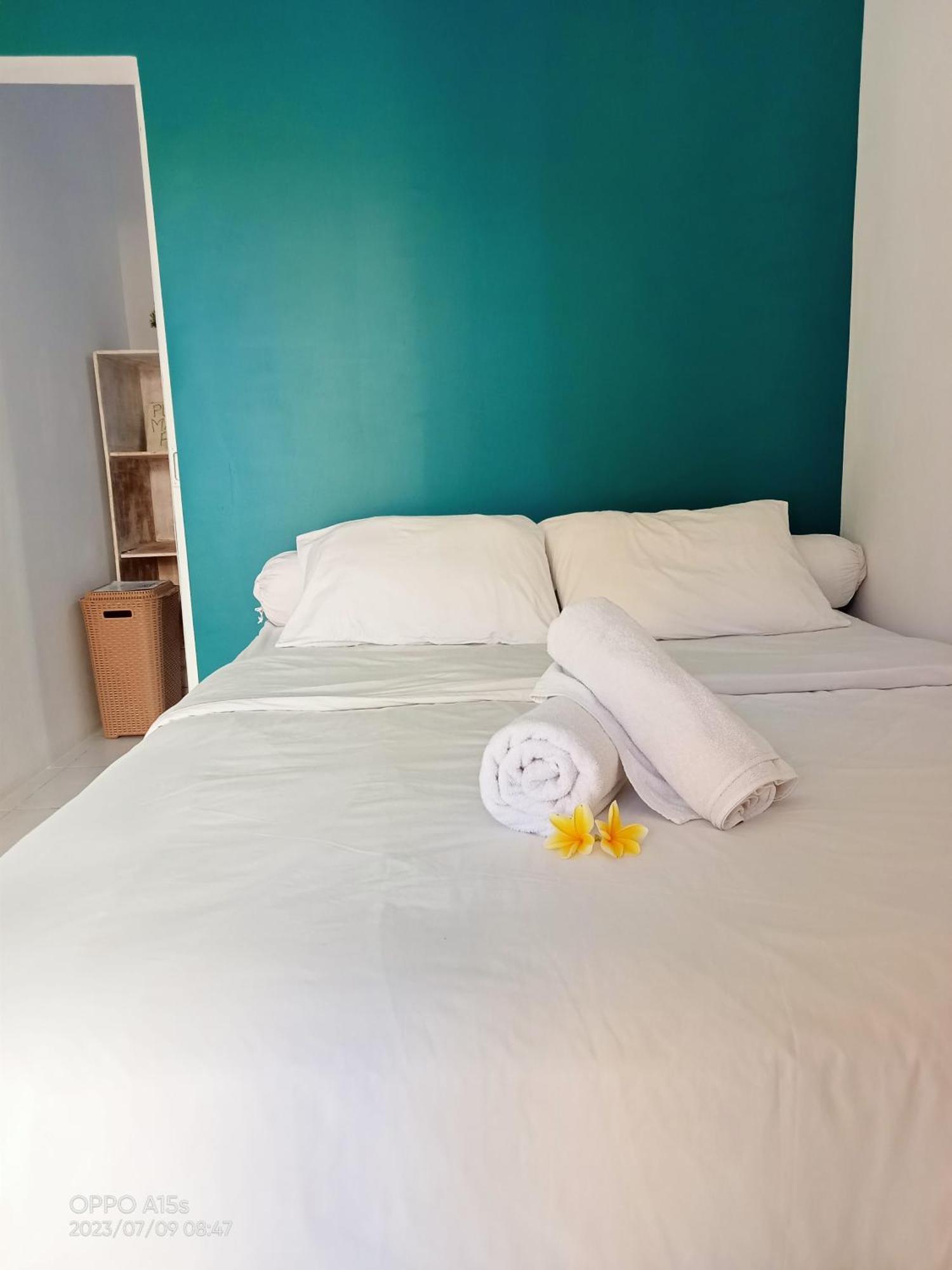 Pondok Ayu Homestay チャングー エクステリア 写真